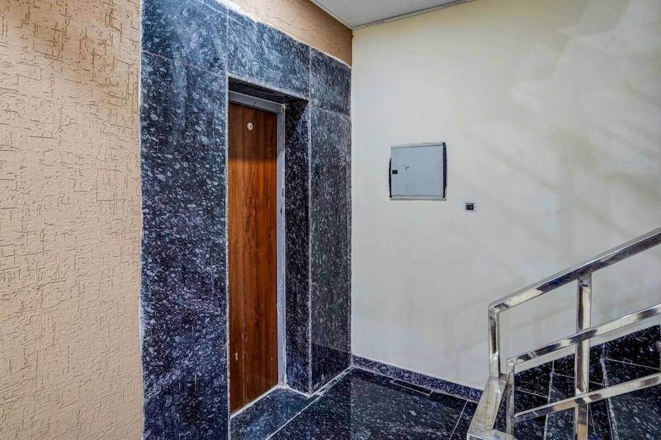Dm 45 Near Huda City Centre Bed and Breakfast Γκουργκάον Εξωτερικό φωτογραφία